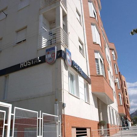 Hostal De Cuenca Cuenca  Esterno foto
