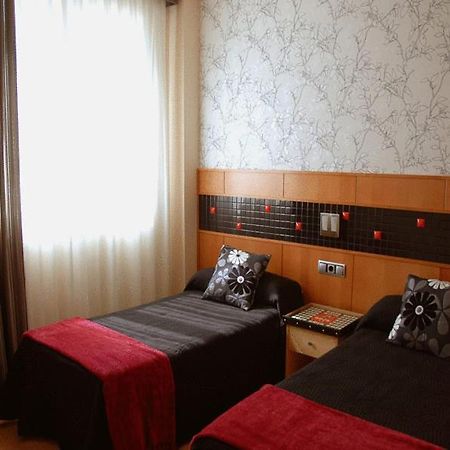 Hostal De Cuenca Cuenca  Esterno foto