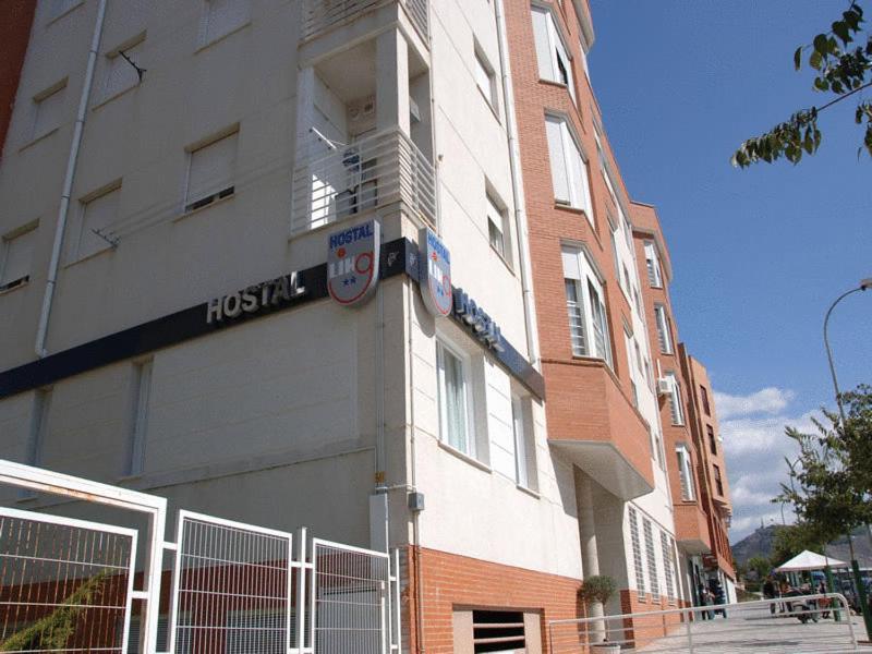 Hostal De Cuenca Cuenca  Esterno foto