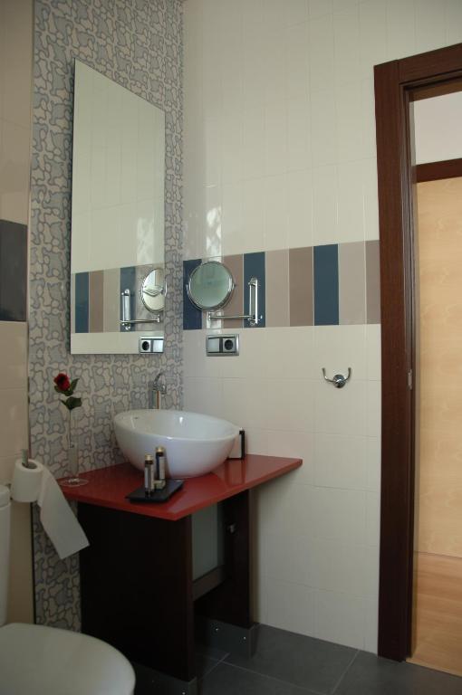 Hostal De Cuenca Cuenca  Camera foto
