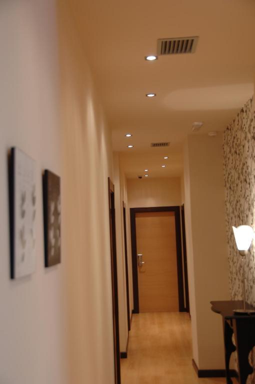 Hostal De Cuenca Cuenca  Esterno foto