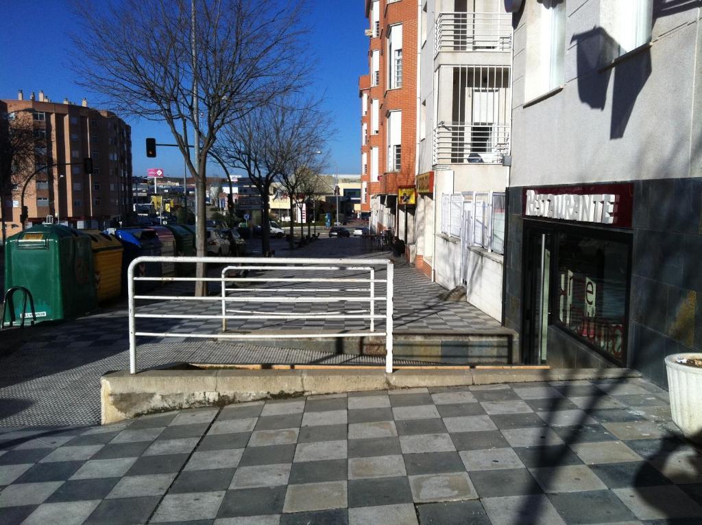 Hostal De Cuenca Cuenca  Esterno foto