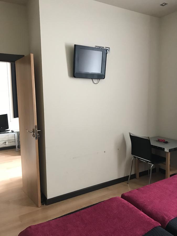 Hostal De Cuenca Cuenca  Esterno foto