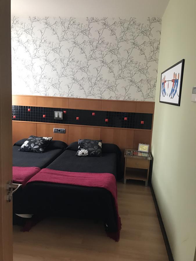 Hostal De Cuenca Cuenca  Esterno foto