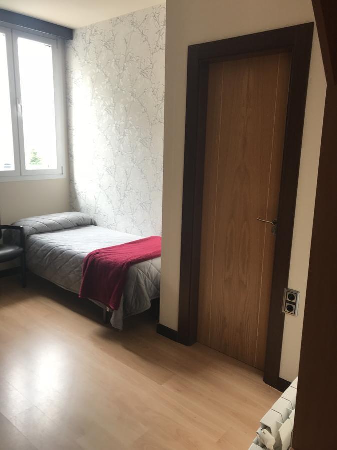 Hostal De Cuenca Cuenca  Esterno foto