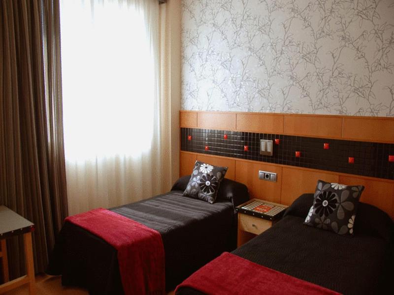 Hostal De Cuenca Cuenca  Esterno foto